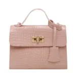 Hand Bags for Women. This Set of Women's Bags for 2024 Is a Great Combination of Style and Functionali Bag Messenger Handbags - Image 6
