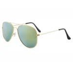 Trendy and Fashionable Aviator Sunglasses, Personalized Sunglasses, Men's and Women's Street Style Sunglasses, Retro Sunglasses, - Image 10