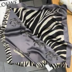 100% Real Silk Scarf New 70CM Natural Shawl Wraps Women Ladies Fashion Scarves Foulard Bandana Square Headband Hijab Pashmina - Image 6