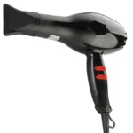 Hair Styling Tools Air Collecting Nozzle Professional Tool Strong Wind Hair Dryer Nozzle Replacement Lightweight - Image 2