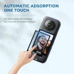 Accessories Set for Insta360 X3 X4 X5 Lens Guard Screen Protector Storage Bag Silicone Case Lens Cap Protective Frame Insta 360 - Image 35