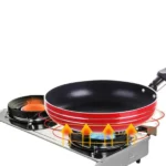 12cm/14cm/16cm Mini Frying Pan Non-Stick Steel Frypan Pot Saucepan For Cookware Kitchen Cookware Fry Eggs Tools Frying Pan - Image 14