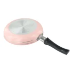 12cm/14cm/16cm Mini Frying Pan Non-Stick Steel Frypan Pot Saucepan For Cookware Kitchen Cookware Fry Eggs Tools Frying Pan - Image 5