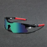 Men's Outdoor Sunglasses, Sports Sunglasses, Bicycle Glasses, Windproof Sunglasses, Cycling Glasses, Women's Sunglasses - Image 2