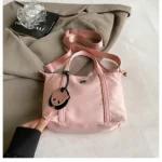 Tote Bags for Women Simple Crossbody Bags for Woman Shoulder Bag Fashionable Designer Bag Purse and Handbags Bolsas Femininas - Image 15