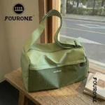 Crossbody Bags For Women Shoulder Bag Sports Travel Storage Luggage Yoga Satchels Fashion Woman Student Handbag - Image 8
