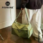 Crossbody Bags For Women Shoulder Bag Sports Travel Storage Luggage Yoga Satchels Fashion Woman Student Handbag - Image 3