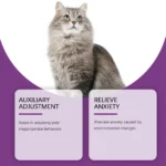 Cat Training Sprays Soothing Mood Prevent Scratching Away From Furniture Household Disorderly Urination Mild Cat Care Supplies - Image 6