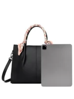 Original Tote Bags for Women leather Popular Shoulder Crossbody Bag Large Capacity Handbag Casual Package Lady Fashion Bag - Image 5