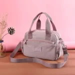 Women Handbag Fashion Shoulder Bag Nylon Ladies Waterproof Messenger Crossbody Bags bolsos para mujer ladies hand bags сумка sac - Image 16