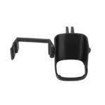 Camera Extension Mount Bracket Holder for Insta360 Luna Ultra Sports Camera Mount Accessories - Image 2
