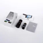 Mini Telephoto Phone Lens 8X Optical Zoom Suitable for Most Types of Mobile Phones for Travel Watching Games Photography - Image 13