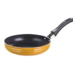 12cm/14cm/16/18cm Mini Frying Pan Non-Stick Steel Frypan Pot Saucepan Random Color For Cookware Kitchen Cookware - Image 17