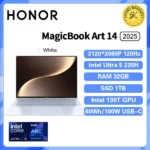 Honor MagicBook Art 14 Laptop Ultra5/Ultra7 32G 1T 14.6-inch 3.1K 120Hz OLED Screen Notebook PC - Image 8