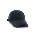 Simple Baseball Caps Spring Summer Sun Protective Caps Cotton Cloth Unisex Baseball Caps  Solid Color - Image 8