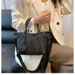 Tote Bags for Women Simple Crossbody Bags for Woman Shoulder Bag Fashionable Designer Bag Purse and Handbags Bolsas Femininas - Image 18