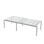 ABS Shoe Rack Extensible Shoe Hanger Storage Space Saving Shelf Telescopic Storage Rack Household Kitchen Cabinet Organizer - Image 7