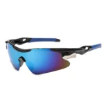 Men's Outdoor Sunglasses, Sports Sunglasses, Bicycle Glasses, Windproof Sunglasses, Cycling Glasses, Women's Sunglasses - Image 8