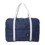 Travel Bag Folding Travel Storage Bag Travel Storage Bags Boarding Luggage Clothes Handbags Picnic Move House Large Handbag - Image 9