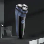 Electric shaver, rechargeable mini portable shaver, intelligent floating shaver, the choice of gift for men - Image 6