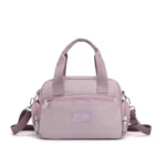 Women Handbag Fashion Shoulder Bag Nylon Ladies Waterproof Messenger Crossbody Bags bolsos para mujer ladies hand bags сумка sac - Image 9