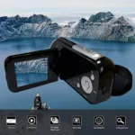 Video Cameras Camcorder Digital Camera Mini DV Camera Camcorders HD Recorder Camera Digital Mini HD For Recording Photo Home - Image 6