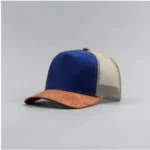 Multiple Customized Logo Baseball Caps - Image 2
