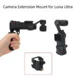 Camera Extension Mount Bracket Holder for Insta360 Luna Ultra Sports Camera Mount Accessories - Image 29