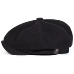 Unisex Corduroy Newsboy Caps Men British Painters Hats Spring and Autumn Berets Hip Hop Berets - Image 4