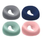 Beauty salon pillow, beauty bed special pillow, home massage pillow, memory cotton pillow, nap pillow, nap pillow - Image 2