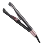 2020 New Professional Hair Straighteners Fashion Styling Tools 2 in 1 Spiral Wave Curling Iron Hair Curler Straightener - Image 11