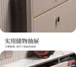 Shoerack Organizer Shoe Rack Cabinets For Living Room Shoe-shelf Shoe Cabinet Ultra-thin Storage Lockersystem Furniture - Image 41