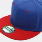 Personalized Logo Design Baseball Caps Custom Logo Sorority Cap Embroidery Monogram Color Block Baseball Caps Hip Hop Hats - Image 18