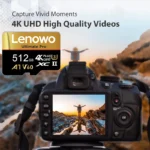 Fast Memory Card 64GB 128GB 16GB 512GB 256GB TF Cards Micro TF SD Card SD Cards 4K U3 Waterproof for GPS/E-Reader/Laptop - Image 19