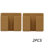 Hanging Organizers Charging Stand Things for the Home Multifunction Kitchen Storage & Organization Remote Control Smarts Phone - Image 12