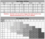 New Cotton Linen Shirts for Men Casual Shirts Lightweight Long Sleeve Henley Beach Shirts Hawaiian T Shirts for Men Streetwear - Image 6