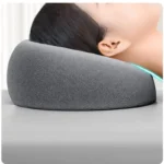 Beauty salon pillow, beauty bed special pillow, home massage pillow, memory cotton pillow, nap pillow, nap pillow - Image 4