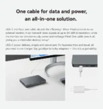 Khadas Mind 2 Mini PC&Khadas Dock&Khadas16GB External eGPU Family Portable Workstation Bundle support Thunderbolt 4&USB4(40Gbps) - Image 26