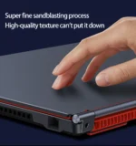 2026 Windows11 Premium 16.1 Inch Gaming Laptop RTX4050 6G Intel Core I9-10885H Max 64GB DDR4 2M.2 NVME 4TB - Image 23