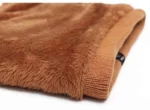 Knitted Neck Warmer Sports Scarf Fashion Soft Women Men Face Cover Winter Skating Running Hiking Scarves Thick Cold-proof Collar - Image 28