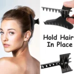 12Pcs Hair Clips Pro Barber Styling Sectioning Haircut Hairpin Barbershop Hairdressing Clamps Claws Salon Household Styling Tool - Image 10