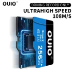 Micro Memory SD cards 128GB, 64GB, 32GB, 16GB, 8GB, SD/TF Flash cards 8, 16, 32, 64, 128gb, 10 types of mobile phone memory card - Image 3