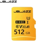 Original Memory Cards 128GB 64GB 32GB High Speed Flash Card 16GB 256GB Memory Micro TF/SD Cards For Tablet/camera/mobile Phone - Image 8