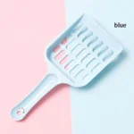 1pc Pet Cat Litter Scoop Supplies Cat Toilet Pets Litter Sand Shovel Pet Dogs Shovel Pet Cleanning Tool Sand Scoop Litter Scoop - Image 7