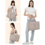 Tote Bag for Women Shoulder Bags Purse and Handbag Travel Bag Shopping Bags Designer Bags Female Bag Bolso Marca Lujo Сумка Sac - Image 5