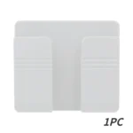 Hanging Organizers Charging Stand Things for the Home Multifunction Kitchen Storage & Organization Remote Control Smarts Phone - Image 21