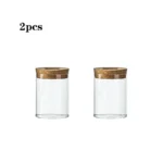 Separated Desktop Acrylic Flower Vases Plants Propagation Stations for Living Room, Bedroom Decoration,Home Decor - Image 7