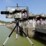 Phone Telescope Telephoto Lens Zoom Lens Monocular Mobile Phone Camera Lens For Smartphones Lente Para Celular - Image 4