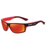 ROCKBROS New Sunglasses Polarized Sports Sunglasses Cycling Sunglasses Wind Glasses - Image 7