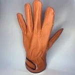 Work Gloves Cowhide Leather Welding Gloves Heat Resistant Security Protection Safety Work Gloves For Welder - Image 12